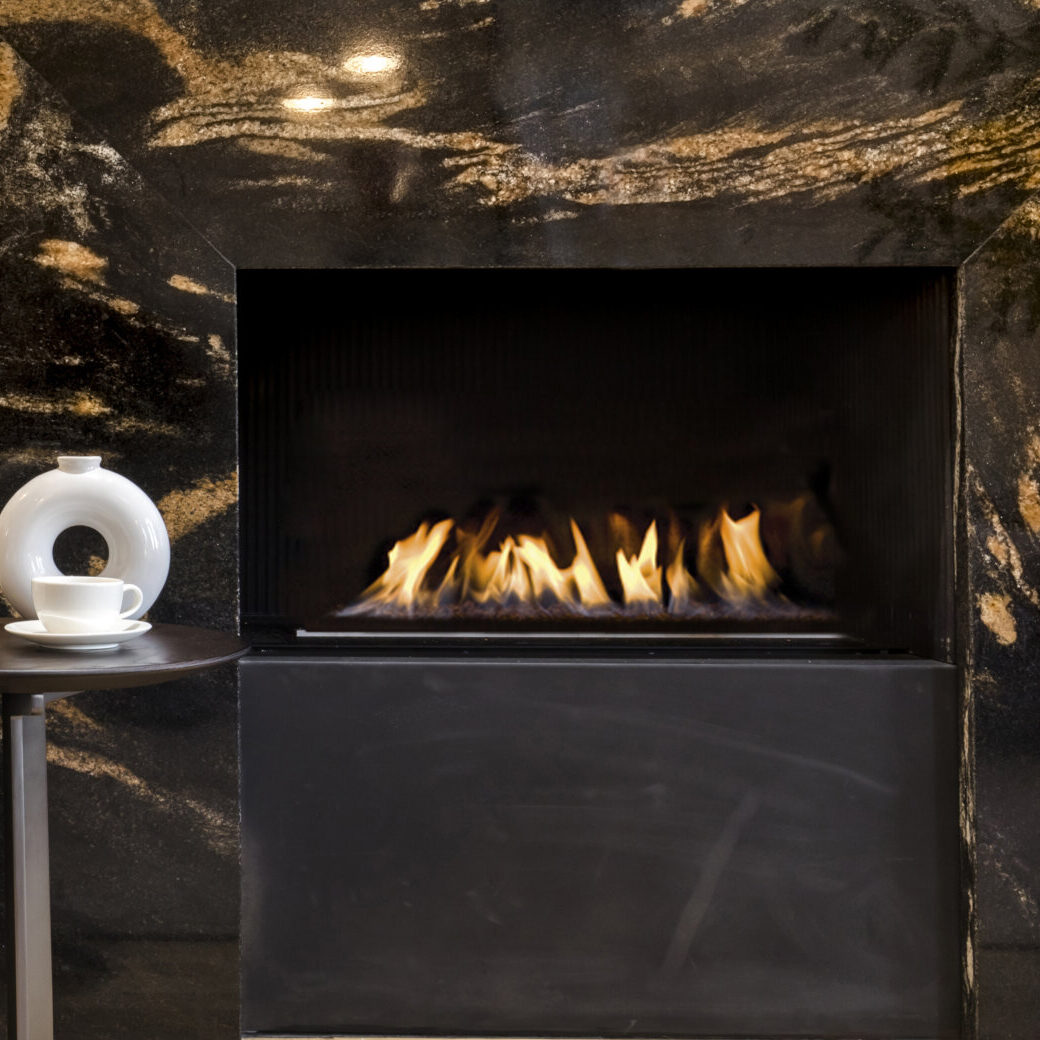 Cornwall Mansions Lounge